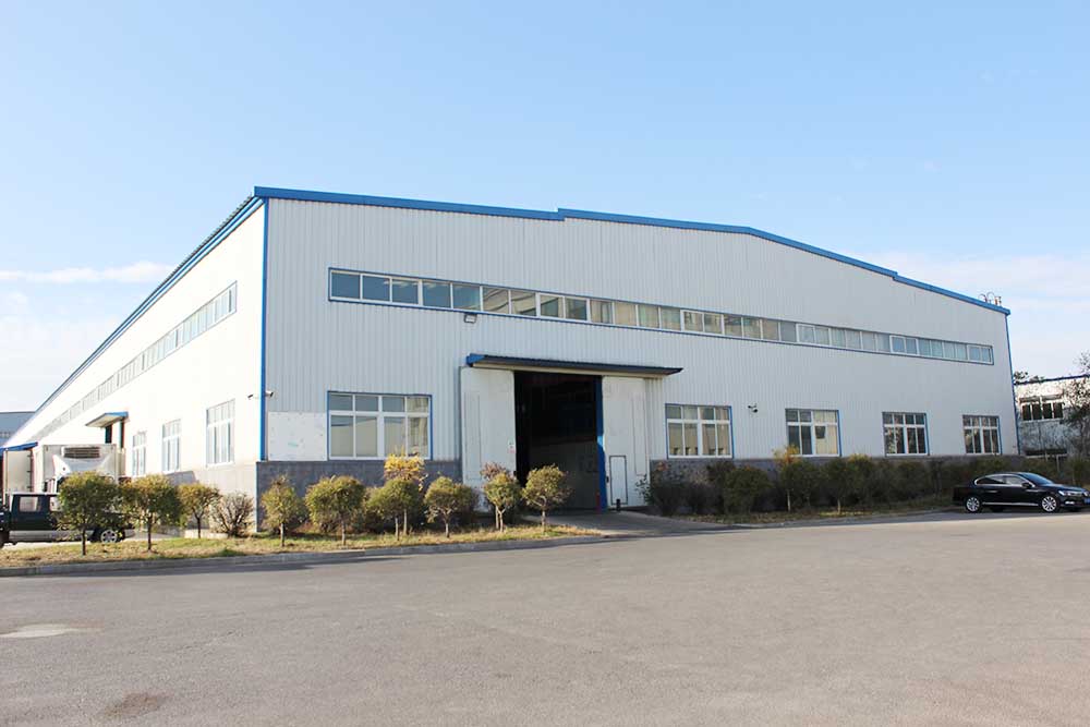 廠區(qū)環(huán)境